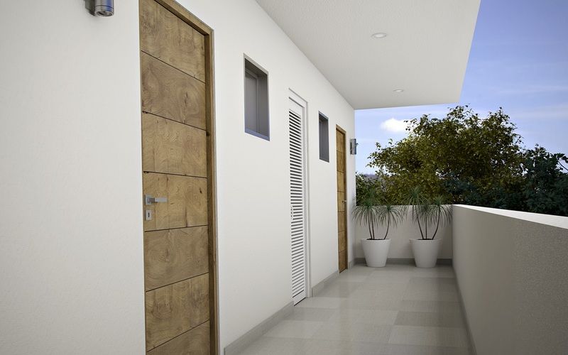 Cozy Studios Down Town Playa Del Carmen By Kvr Buitenkant foto