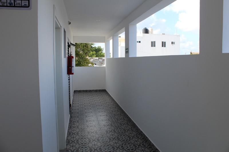 Cozy Studios Down Town Playa Del Carmen By Kvr Buitenkant foto