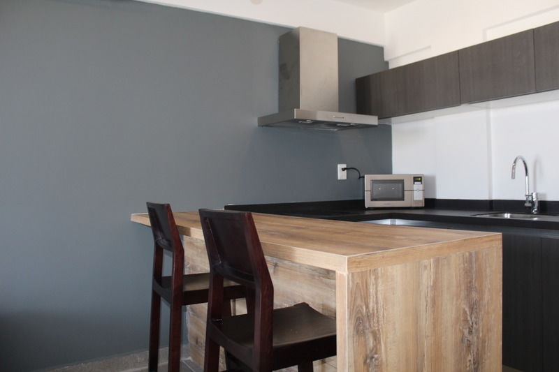 Cozy Studios Down Town Playa Del Carmen By Kvr Buitenkant foto